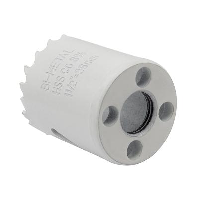 Hulsav Ø41 mm (1 5/8